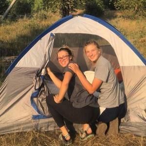 Meet your Posher, Maggie